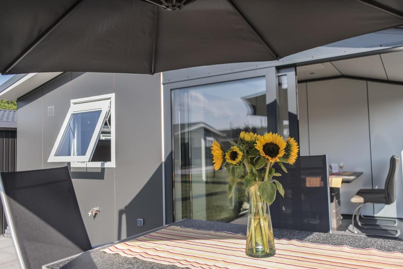 Villa Haus Ferdi Coblenza Exterior foto
